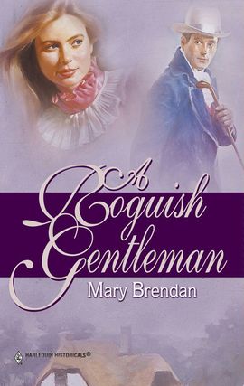 Title details for A Roguish Gentleman by Mary Brendan - Available